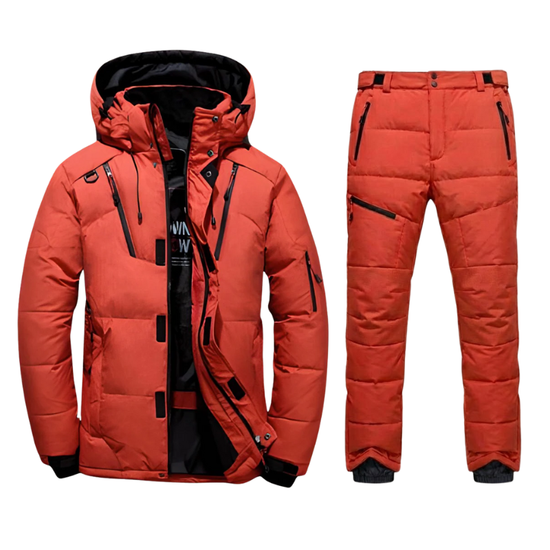 KIT D’HIVER - ACHETEZ 1, OBTENEZ