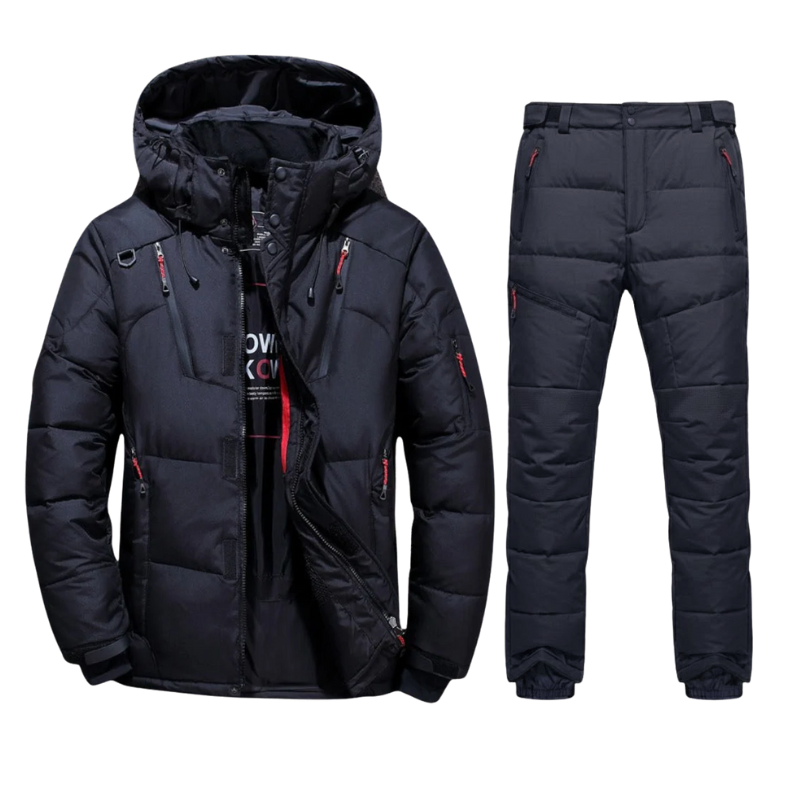 KIT D’HIVER - ACHETEZ 1, OBTENEZ