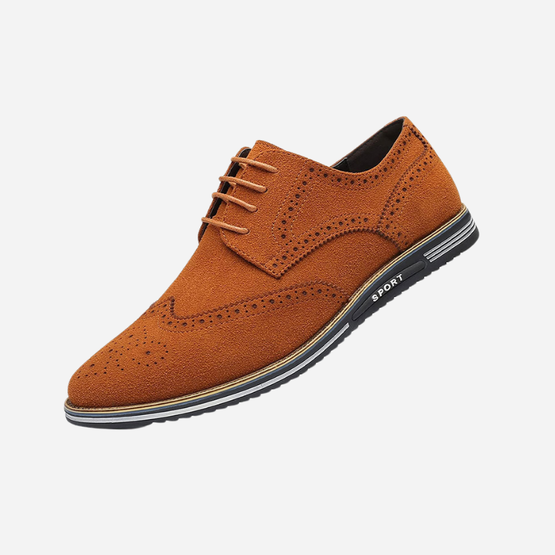 Chaussures pour hommes de luxe