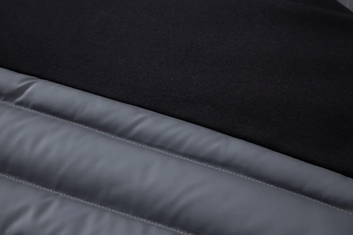 VESTE HYBRIDE PREMIUM