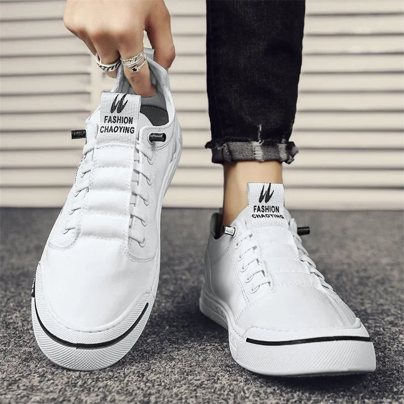 CHAUSSURE CASUAL ÉLÉGANTE POUR HOMME